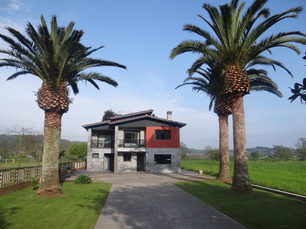 La Casa De La Ria Villa Collera ห้อง รูปภาพ