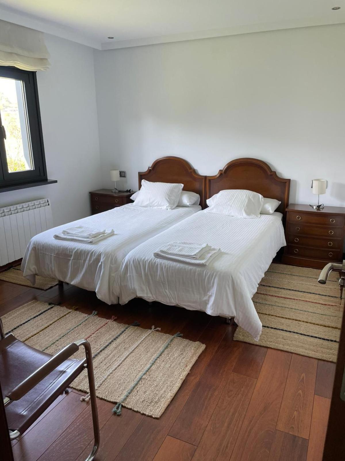 La Casa De La Ria Villa Collera ภายนอก รูปภาพ