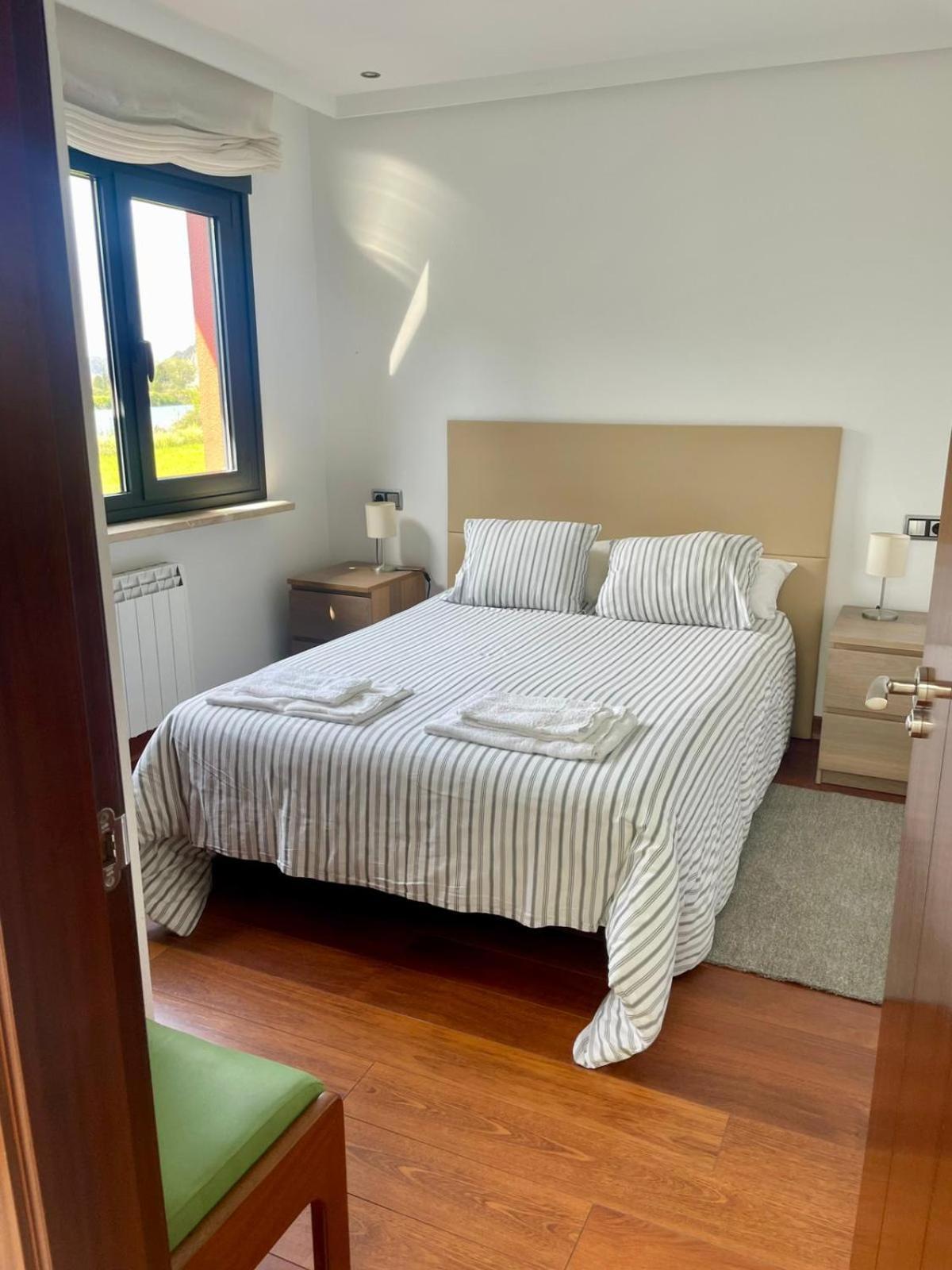 La Casa De La Ria Villa Collera ภายนอก รูปภาพ