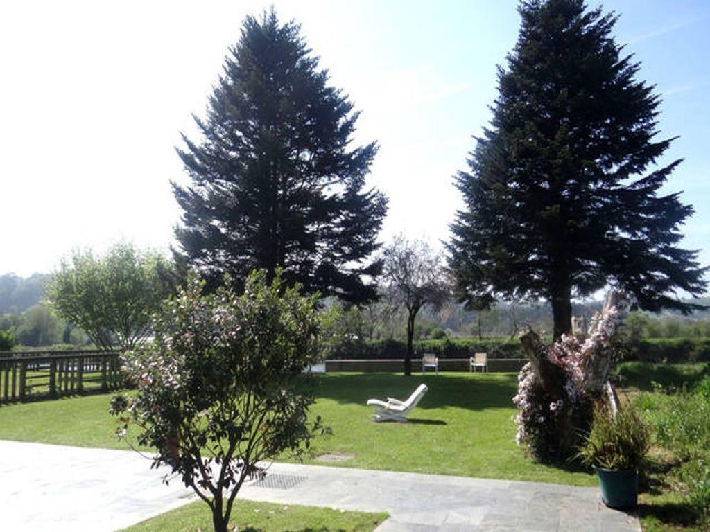 La Casa De La Ria Villa Collera ภายนอก รูปภาพ